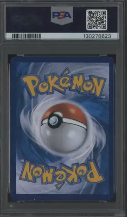 2022 Pokemon Korean SWSH Star Birth #103 FA Charizard V PSA 10 GEM MINT - Image 2