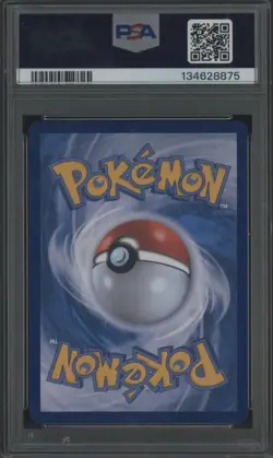 2025 Pokemon m1S Korean Special Art Rare #087 Mega Gardevoir ex PSA 10 - Image 2