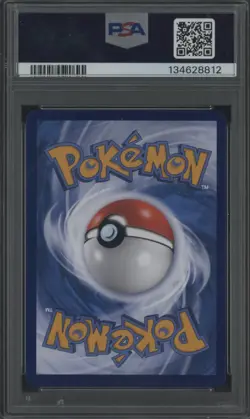 2025 Pokemon CBB2 CS Simplified Chinese #15 Sylveon PSA 9 MINT - Image 2