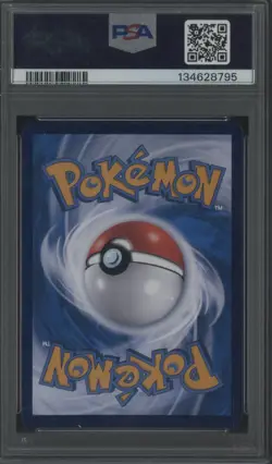 2024 Pokemon CS5b CS Simplified Chinese Super Rare Origin Forme Dialga V PSA 10 - Image 2