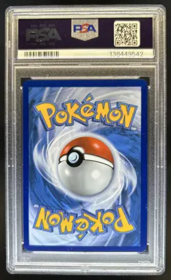 2025 Pokemon Prismatic Evolutions Umbreon ex Promos #060/131 PSA 10 - Image 2