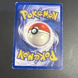 Pokemon TCG Weedle 1st Edition Shadowless Base Set - Image 2