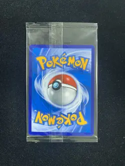 2024 Pokemon TCG S-CHN Display Frame Box CSGC 001/008 Flapple Holo Sealed LU57 - Image 2