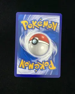 2025 Pokemon TCG S-Chinese Gem Pack Vol.3 CBB3C 16 07/07 Greavard Holo VT30 - Image 2