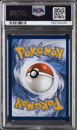 2024 POKEMON SSP EN-SURGING SPARKS ILLUSTRATION RARE #199 SPHEAL PSA 10 - Image 2