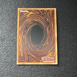 Yu-Gi-Oh! Trap Holic DUAD-EN078 Duelist's Advance 1st Edition STARLIGHT RARE - Image 2