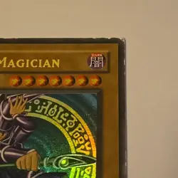 Yu-Gi-Oh! TCG Dark Magician Yugi SDY-006 1st Edition Ultra Rare - Image 3
