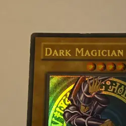 Yu-Gi-Oh! TCG Dark Magician Yugi SDY-006 1st Edition Ultra Rare - Image 4