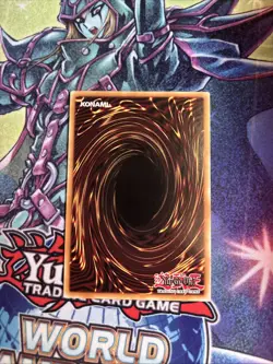 (EY) Yugioh Armityle The Chaos Phantasm - Phantom Of Fury PHRA-EN035 1st VLP - Image 2