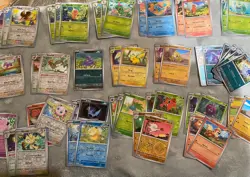 Pokemon 151 - Reverse Holo - Choose your card! - Image 1
