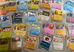 Pokemon 151 - Reverse Holo - Choose your card! - Image 2