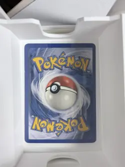 Pokemon Mystery Zone Trainer-Stadium Skyridge 137/144 Regular Uncommon 2003 Card - Image 2