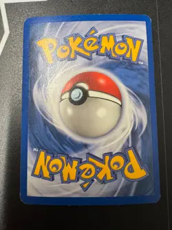 Pokemon Mareep EX Team Rocket Returns Stamped Reverse Ultra Rare Holo Card - Image 2