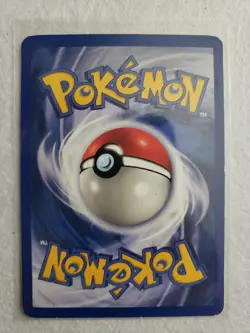 1st Edition Squirtle 68/82 Team Rocket Set Rare Vintage Pokemon Card A12 - Image 3