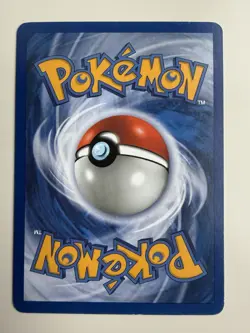 Gyarados 26/123 Mysterious Treasures Non Holo Rare Pokemon Card - Image 2