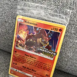 Unbroken Bonds Staff Card Pack - Complete Set Of 4 Pokemon TCG - Image 3