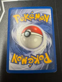 Pokemon Dark Dragonair EX Rocket Returns Stamped Reverse Ultra Rare Holo Card - Image 2