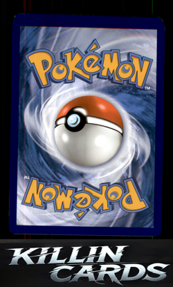 Reverse Holofoil Kakuna 014/165 Common SV: Scarlet & Violet 151 Pokemon Card NM - Image 2
