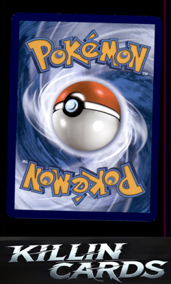 Switch - 206/165 206/165 Pokemon Hyper Rare SV: Scarlet & Violet 151 Card NM - Image 2