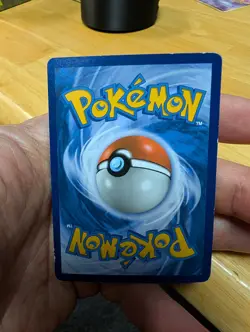 Pokemon Pikachu EX TCG Holo Black Star Promos Card XY174 2016 - Image 2