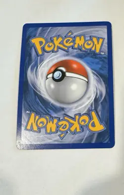 Umbreon 10/90 HGSS Undaunted Cracked Ice Holo Card LP - Image 5