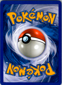 Ninetales 32/123 Mysterious Treasures Rare LP Pokemon Card - Image 2