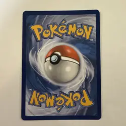 Pokemon TCG Venusaur & Snivy GX SM229 Alternative Art Tag Team Promo Card - Image 2