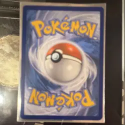 Pokemon Mewtwo EX Full Art Holo Ultra Rare 157/162 Breakthrough 170 HP Card - Image 2