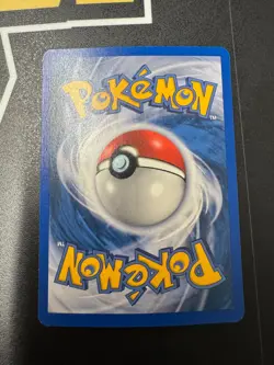 Pokemon Farfetch'd Box Topper EX Emerald 107/106 Ultra Rare Holo Card - Image 2