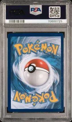 Charizard VSTAR SWSH262 SWSH: Sword & Shield Promo Cards Holo PSA 9 - Image 2