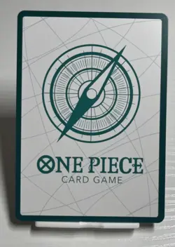 DON!! Card (Boa Hancock) Extra Booster One Piece Heroines Addition - Image 2