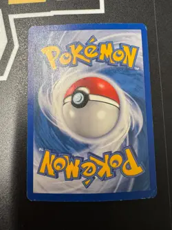 Pokemon Groudon Box Topper EX Hidden Legends 102/101 Ultra Rare Holo Card - Image 2