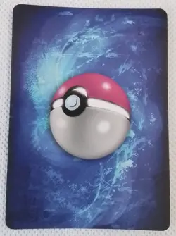 Nessa Trainer Vibe Goddess Anime WAIFU Girl ACG Holo Art Card - Image 4