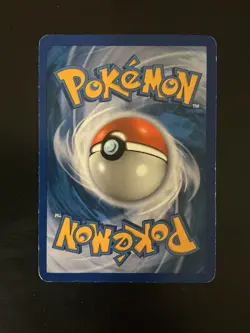 Pokemon Pichu Mysterious Treasures Card #93/123 Diamond And Pearl 2007 - Image 2