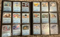 DESTINED RIVALS - MASTER SET - 182/182 ALL 12 EX & HOLO CARDS - (NM) - Image 5
