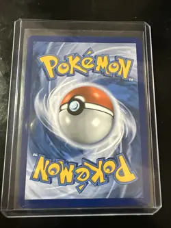 Pikachu SM76 Blackstar Promo Holo Rare Card NM/M Unplayed - Image 2