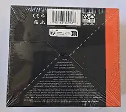Magic: The Gathering Teenage Mutant Ninja Turtles Draft Night Box Factory Sealed - Image 4