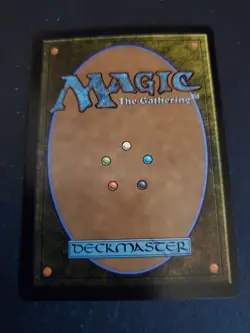 White Lotus Tile Borderless FOIL MTG Avatar: TLA Nm/M - Image 2