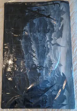 Battlefield Playmat - Sorcery: Contested Realm - Alpha Kickstarter Exclusive NEW - Image 1