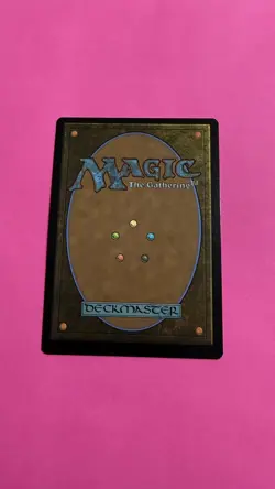 MTG The Ooze Normal R Teenage Mutant Ninja Turtles TMT 177 NM Magic - Image 2