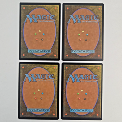 MTG Revoke Existence (Theros Beyond Death) 034/254 (NEAR MINT) (4X) - Image 2