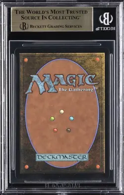 2025 MTG FINAL FANTASY COMMANDER BUNDLE INSERT AERITH LAST ANCIENT BGS 10 - Image 2