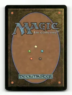 Talisman of Dominance Mirrodin #253 Uncommon - Image 2