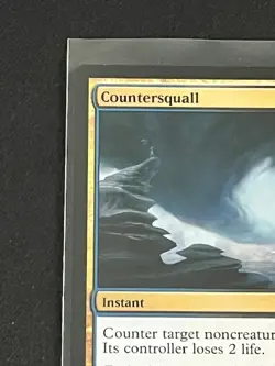 Countersquall Conflux Magic The Gathering - Image 2