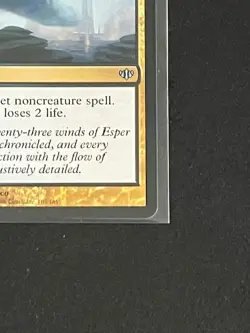 Countersquall Conflux Magic The Gathering - Image 4