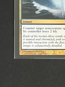 Countersquall Conflux Magic The Gathering - Image 5