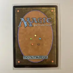 1x MTG Lim-Dul's Vault - Commander 2013 (C13) #197 - Magic the Gathering - Image 2