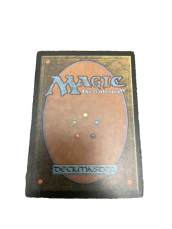 Multani, Maro-Sorcerer Urza's Legacy Played Condition Green Rare MTG - Image 2