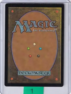 Morphling (#085) * Urza's Saga MTG - Lightly Played - Image 2