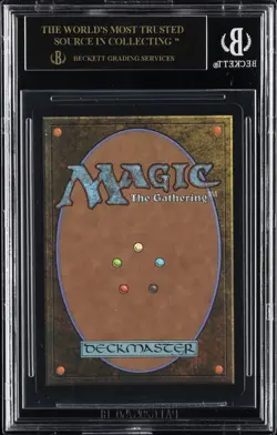 2025 MTG FINAL FANTASY BUNDLE INSERT YUNA HOPE OF SPIRA BGS 10 BLACK LABEL - Image 2